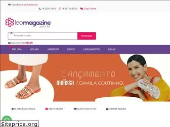 leomagazine.com.br