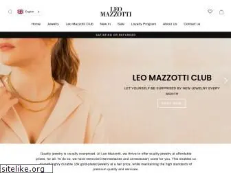 leomazzotti.com