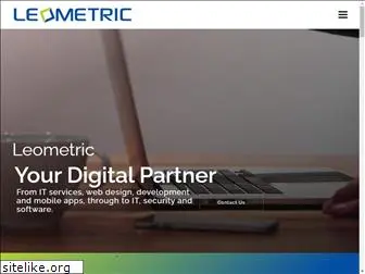 leometric.com