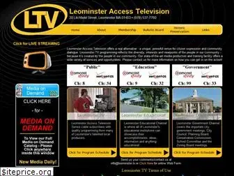 leominster.tv