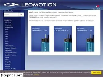 leomotion.com