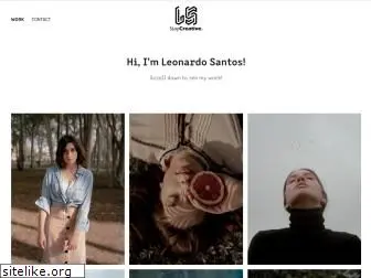 leomsantos.com