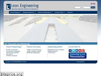 leon-engineering.com