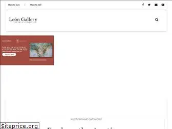 leon-gallery.com