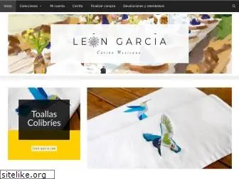 leon-garcia.com