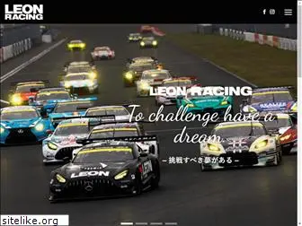 leon-racing.com