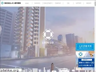 leon-urban.com