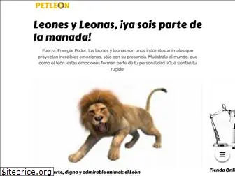 leon.pet