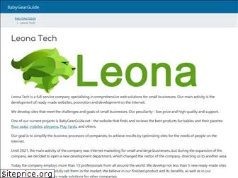 leona.tech