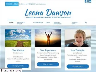 leonadawson.com.au