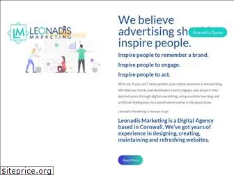 www.leonadismarketing.com