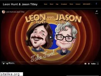 leonandjason.com