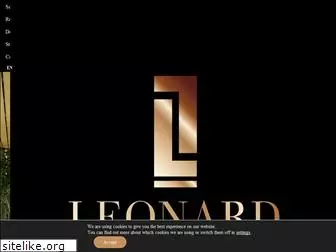 leonard-properties.com