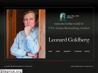 leonardgoldberg.com