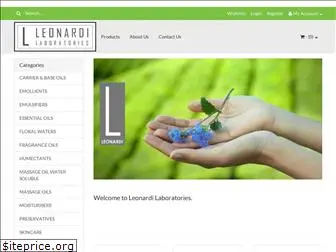 leonardi.com.au