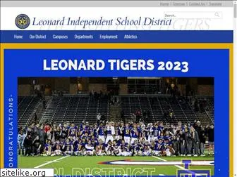 leonardisd.net