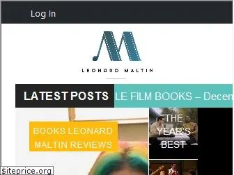 leonardmaltin.com