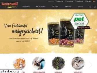 leonardo-catfood.de