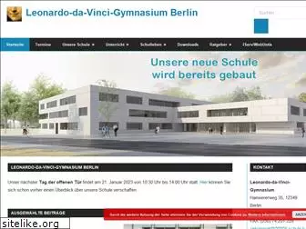 leonardo-da-vinci-gymnasium.de