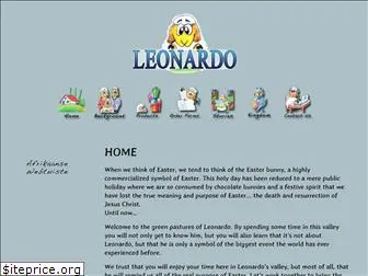 leonardo.co.za