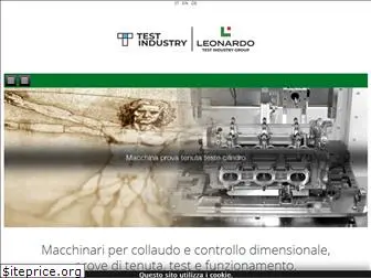 leonardoautomation.com