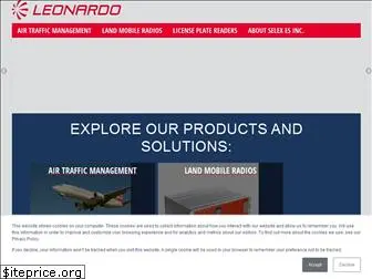 leonardocompany-us.com