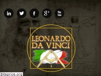 leonardodavinci-italy.it