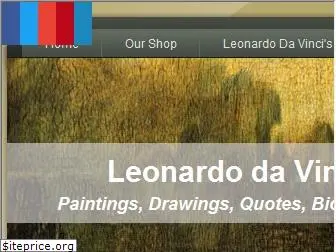 leonardodavinci.net