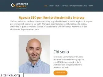leonardoguerrini.com