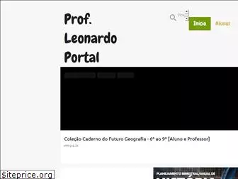 leonardoportal.com