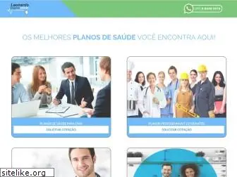 leonardoseguros.com.br