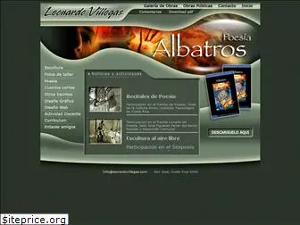 leonardovillegas.com