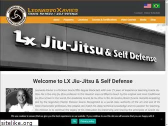 leonardoxavier.com