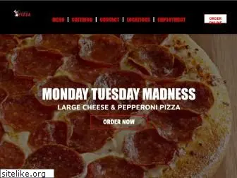 leonardspizza.com