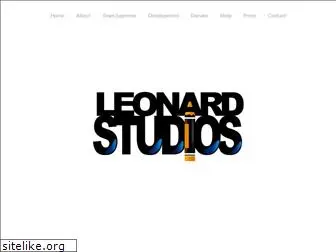 leonardstudios.com