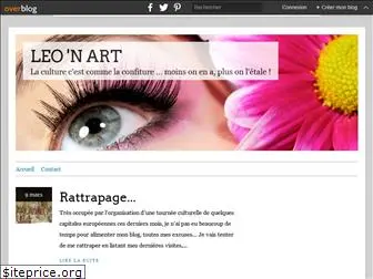 leonart.over-blog.com