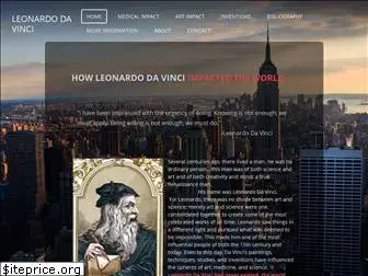 leonartodavinci.weebly.com