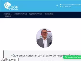 leonasociados.com.co
