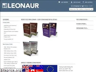 leonaur.com