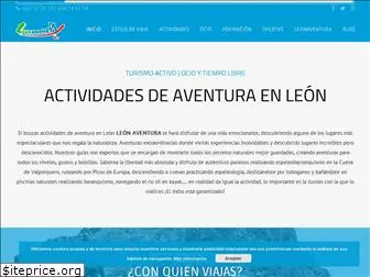 leonaventura.com