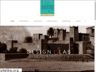 leonbachdesign.com