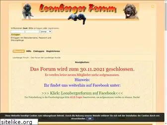 leonberger-forum.de