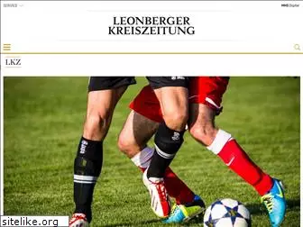 leonberger-kreiszeitung.de