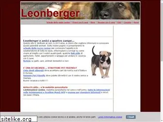leonberger.net