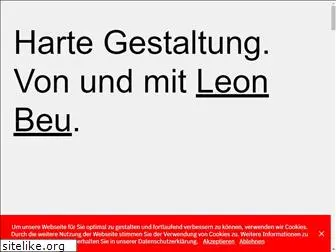 leonbeu.com