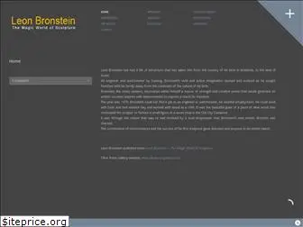 leonbronstein.com