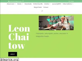 leonchaitow.com