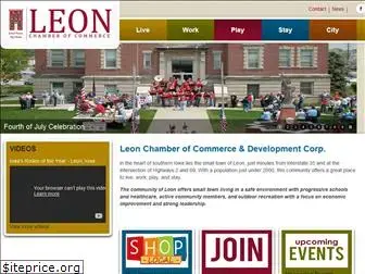 leonchamber.org