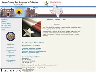 leoncountytax.org