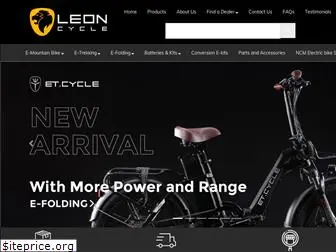 leoncycle.co.nz